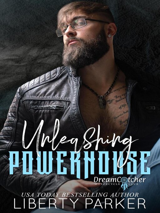 Cover image for Unleashing Powerhouse